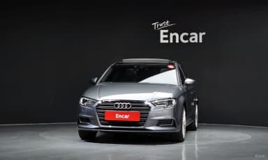 New A3