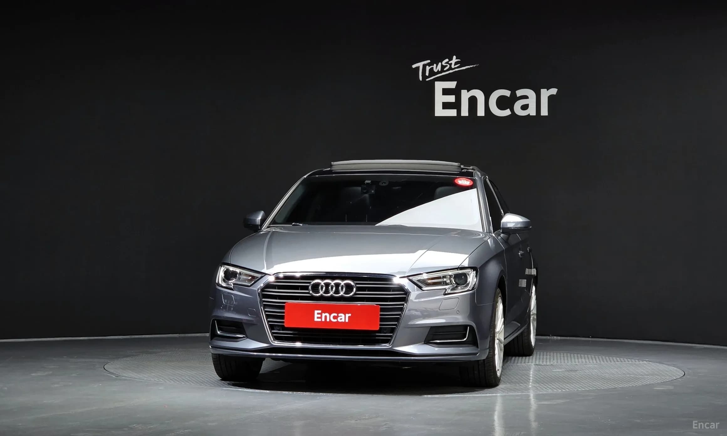 New A3