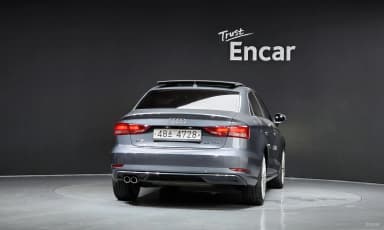 New A3