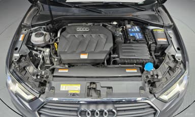 New A3