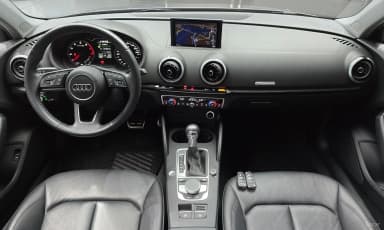 New A3
