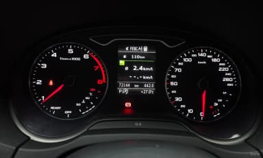 New A3