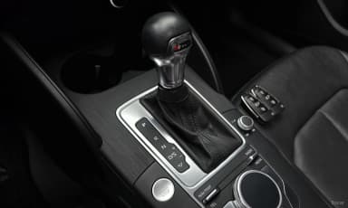 New A3