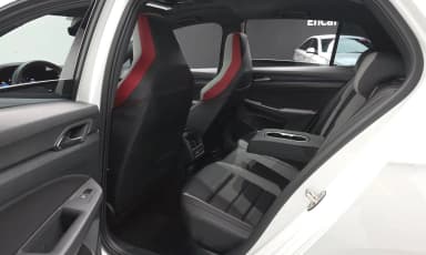 Golf 8th Generation