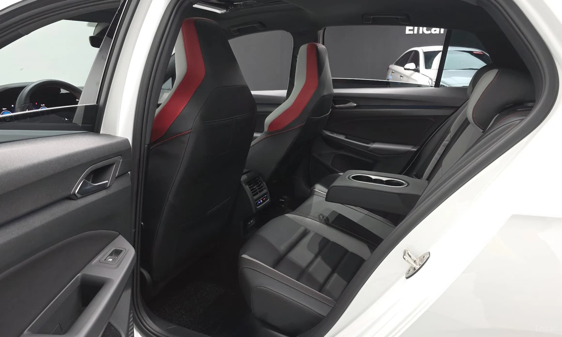Golf 8th Generation