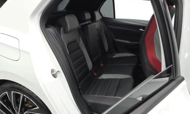 Golf 8th Generation