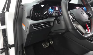 Golf 8th Generation