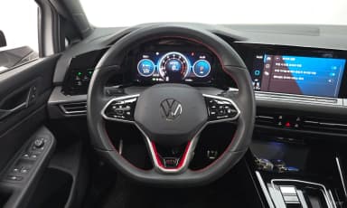 Golf 8th Generation