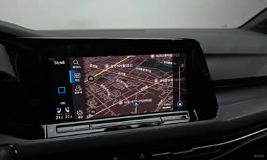 Golf 8th Generation