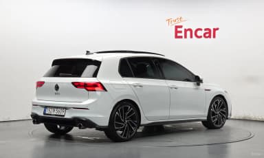 Golf 8th Generation