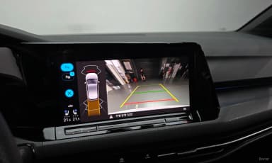 Golf 8th Generation