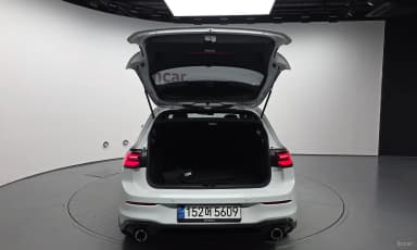 Golf 8th Generation