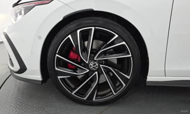 Golf 8th Generation