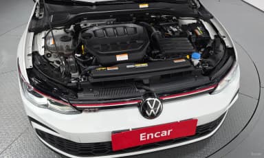 Golf 8th Generation