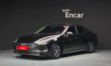Sonata Hybrid (DN8)