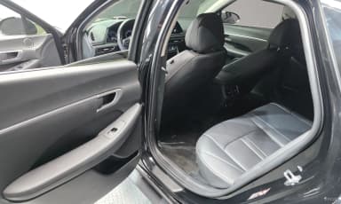 Sonata Hybrid (DN8)