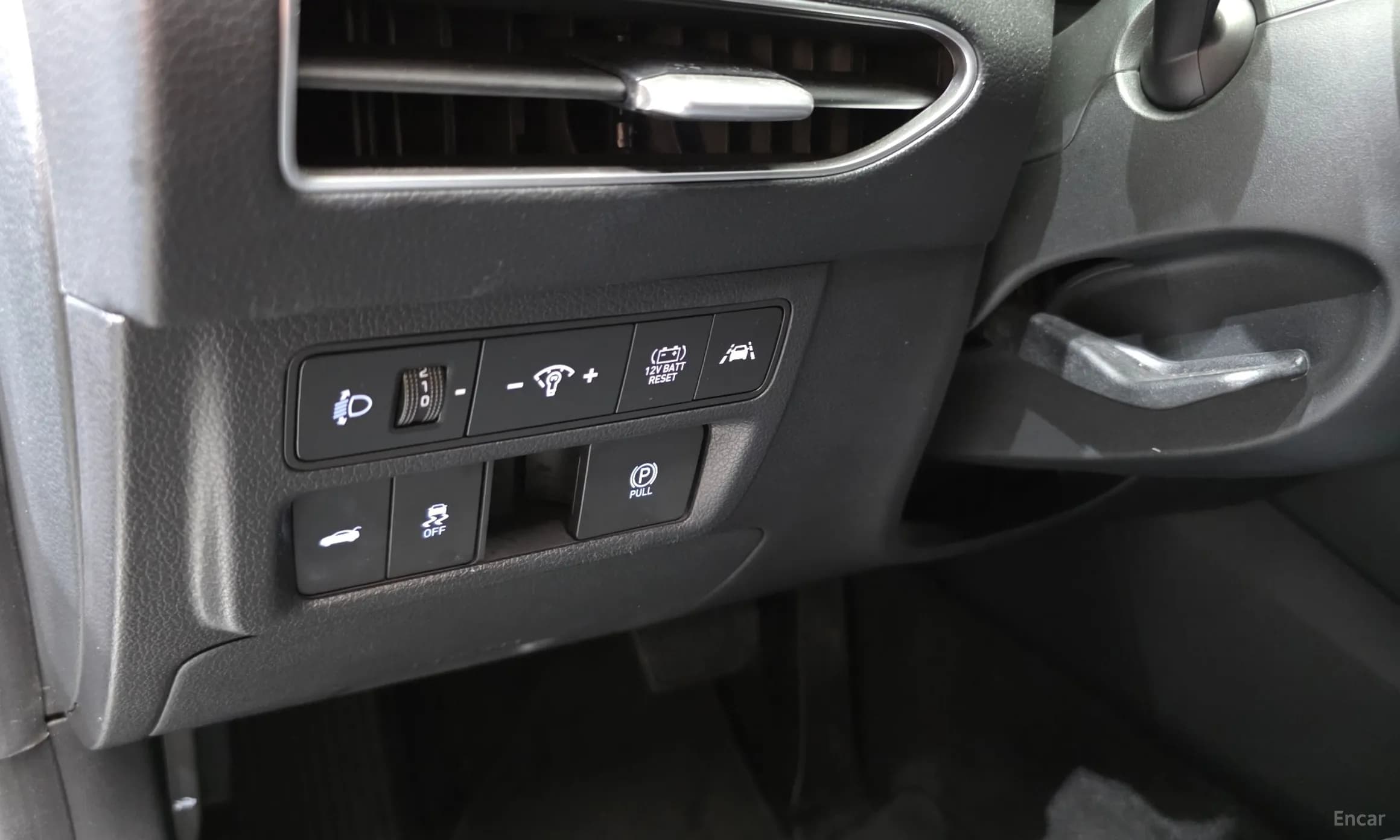 Sonata Hybrid (DN8)