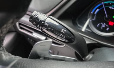 Sonata Hybrid (DN8)