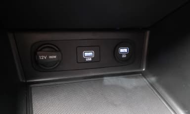 Sonata Hybrid (DN8)