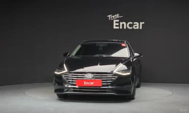 Sonata Hybrid (DN8)