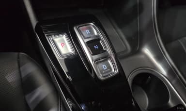 Sonata Hybrid (DN8)