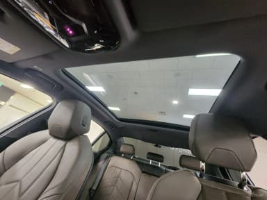 5 Series (G60)