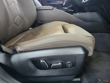 5 Series (G60)