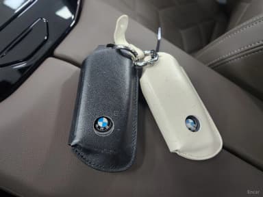 5 Series (G60)