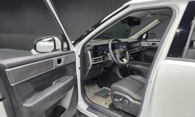 Santa Fe (MX5)