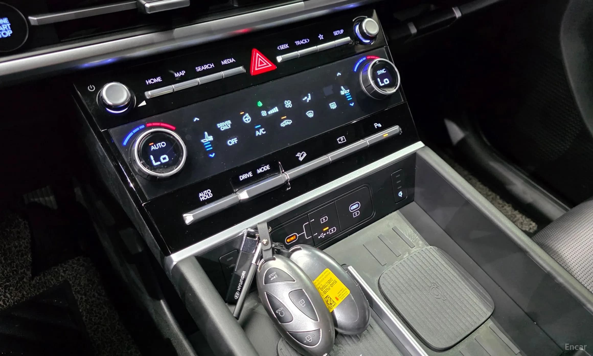 Santa Fe (MX5)