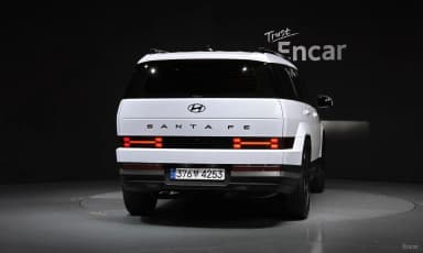 Santa Fe (MX5)