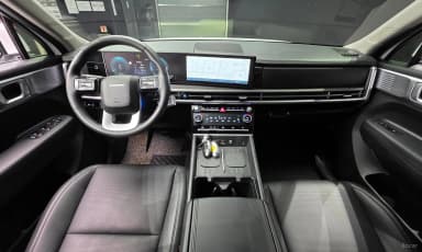 Santa Fe (MX5)
