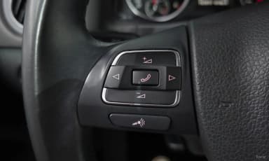 New Tiguan