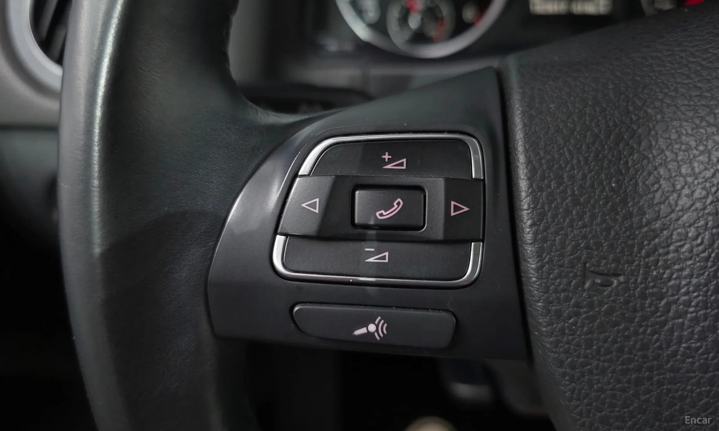 New Tiguan