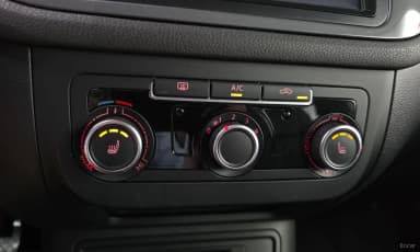 New Tiguan