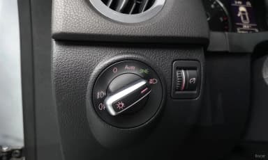 New Tiguan