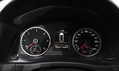 New Tiguan
