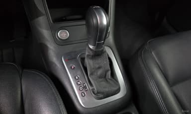New Tiguan