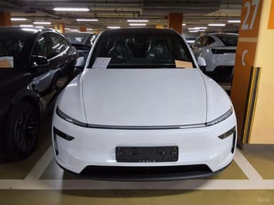 Model Y
