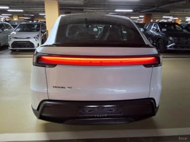 Model Y