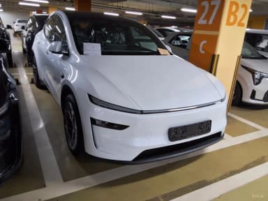Model Y