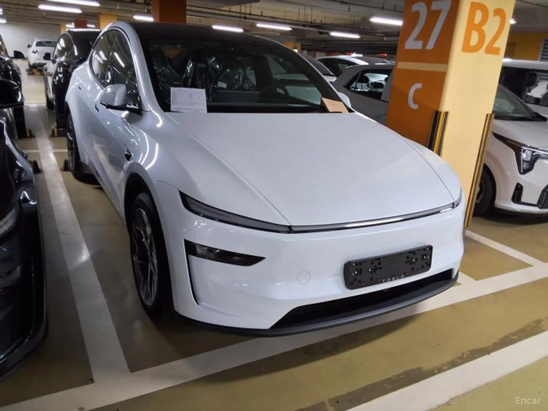 Model Y