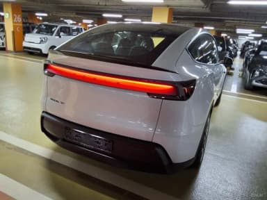 Model Y