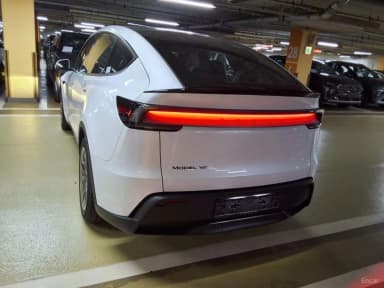 Model Y