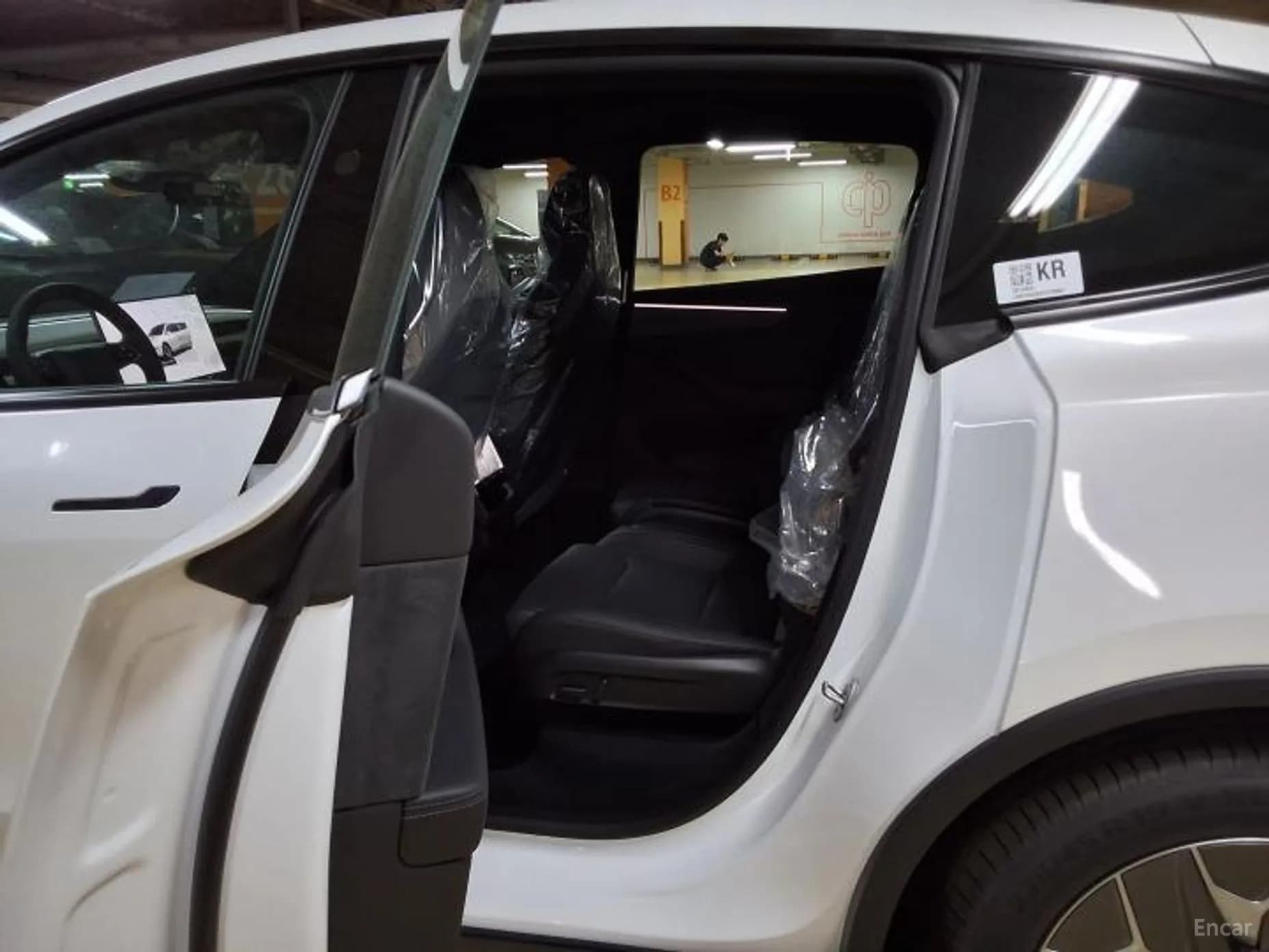 Model Y