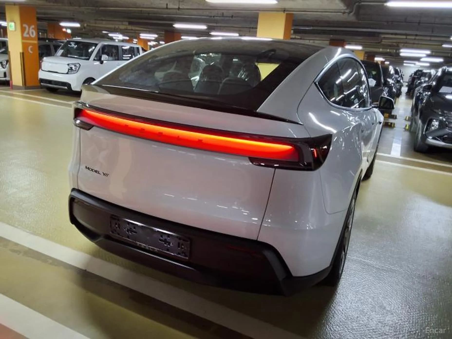 Model Y
