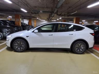 Model Y