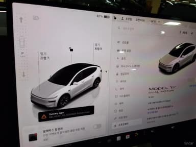 Model Y