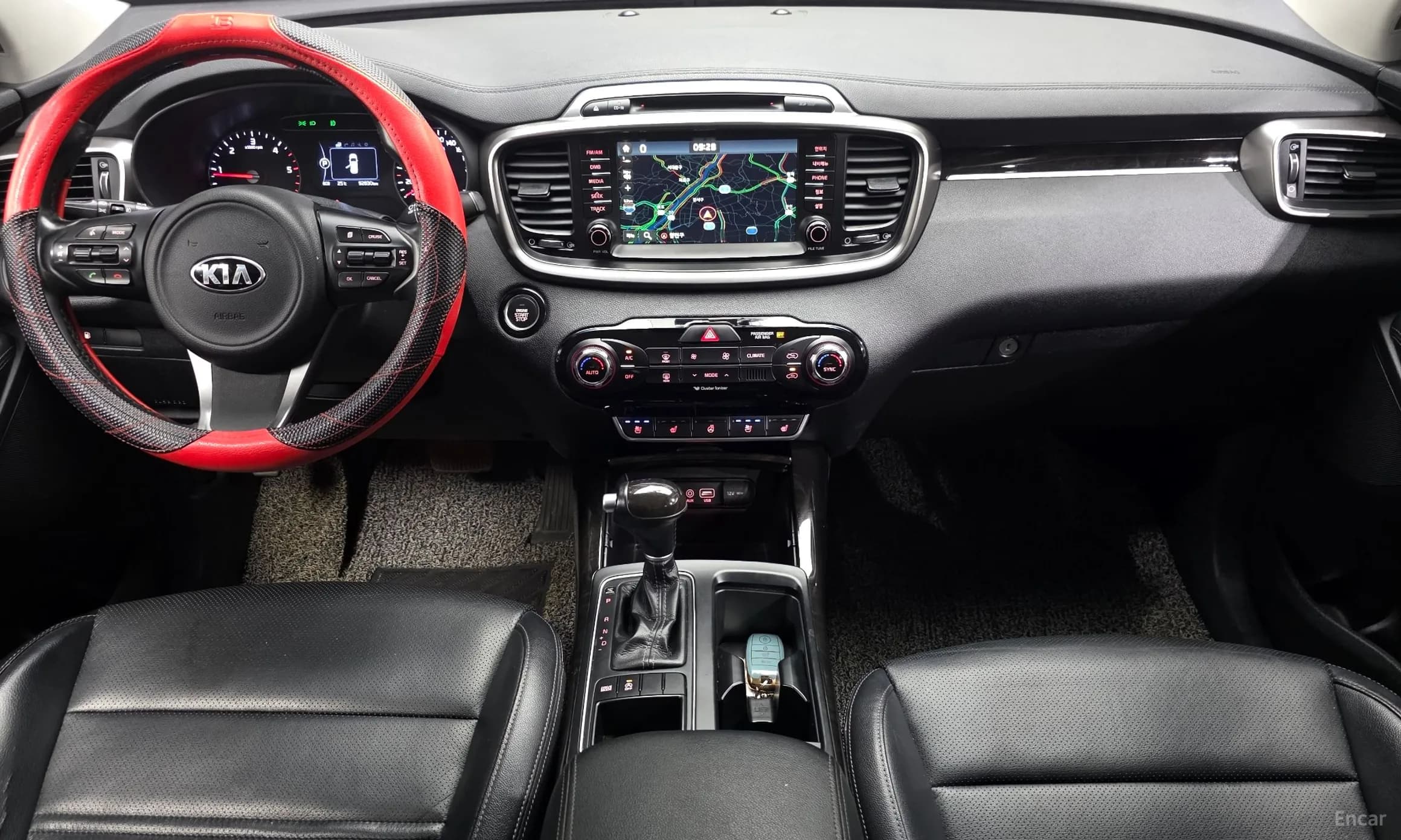 Sorento