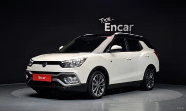 Tivoli Air